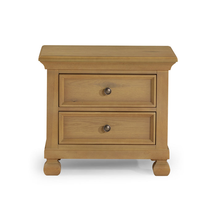 Appleseed Solvang Nightstand