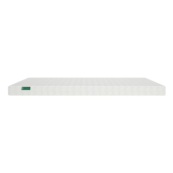 Maxtrix 5"  Memory Foam Trundle Mattress