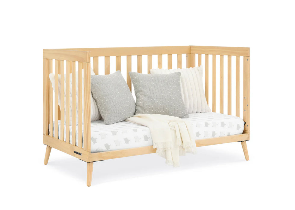 Delta Children Essex 4-in-1 Convertible Crib