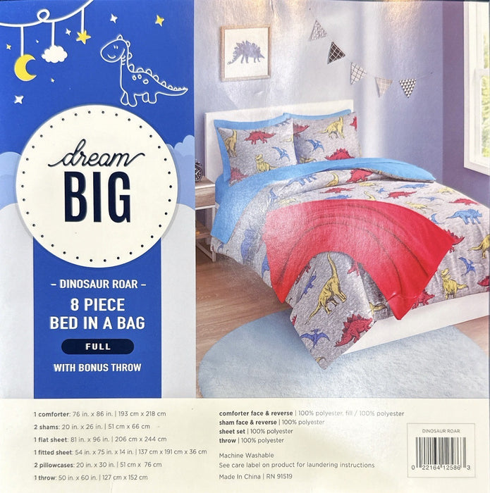 Clearance Twin and Full Size Bedding Sets