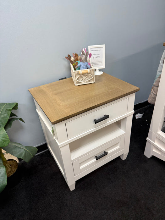 Parker House Artisan Nightstand