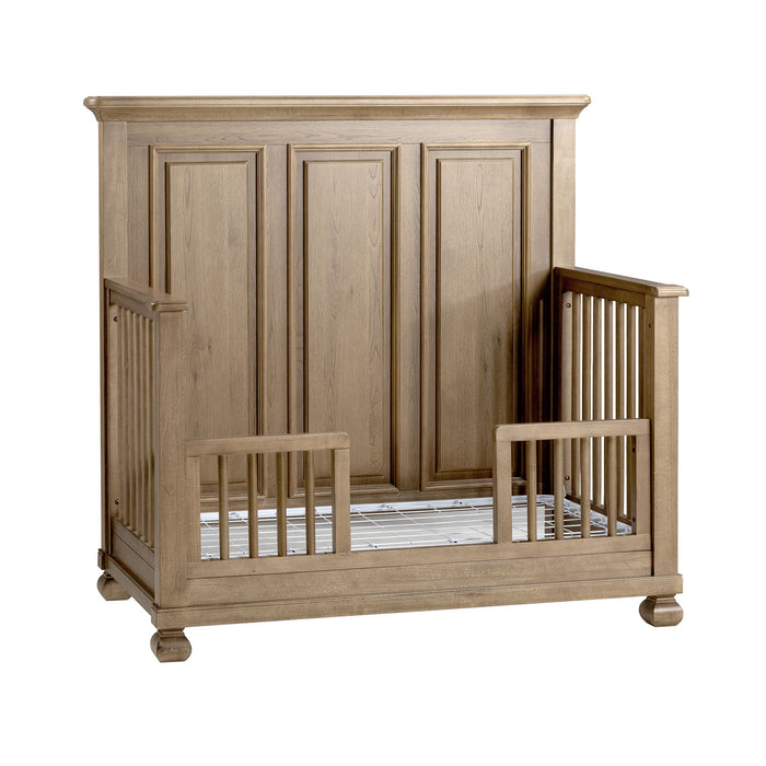 Appleseed Solvang Flat Top Crib