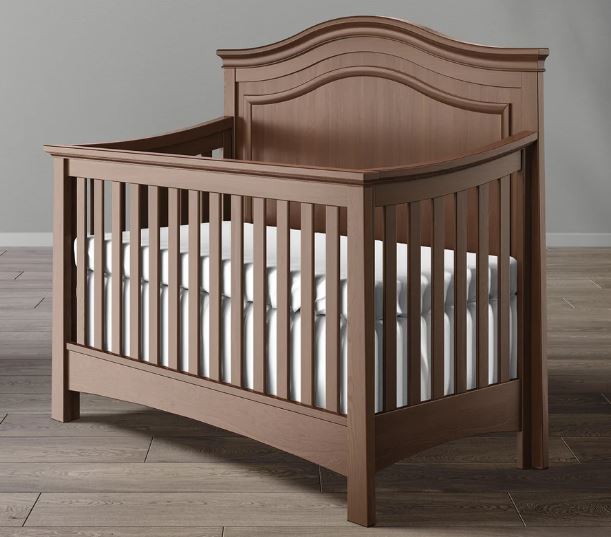 Silva Serena Convertible Crib