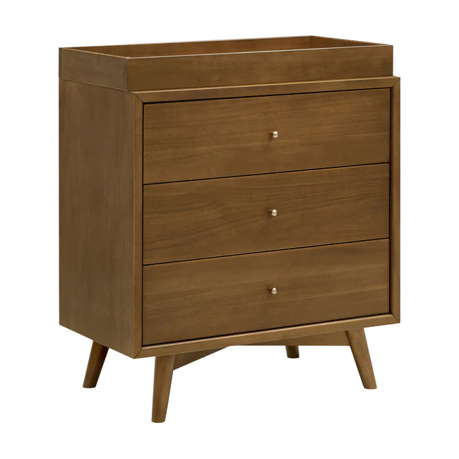 Babyletto Palma 3-Drawer Assembled Dresser