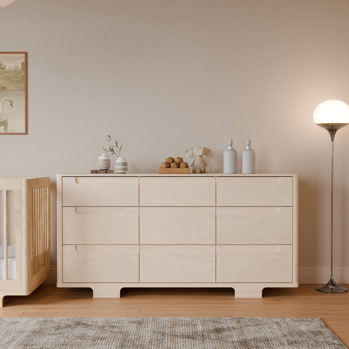 Black Friday Deal! Babyletto Yuzu 9-Drawer Dresser