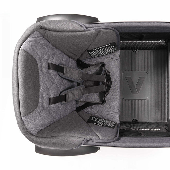 Veer Comfort Seat for Toddlers for Cruiser