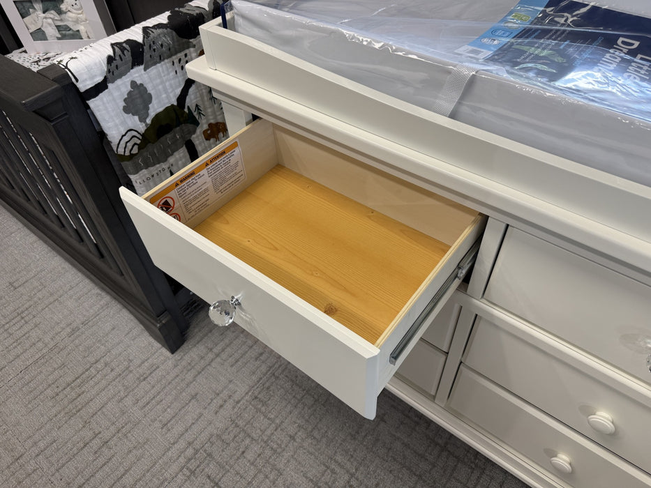 Pali Torino/Napoli Double Dresser