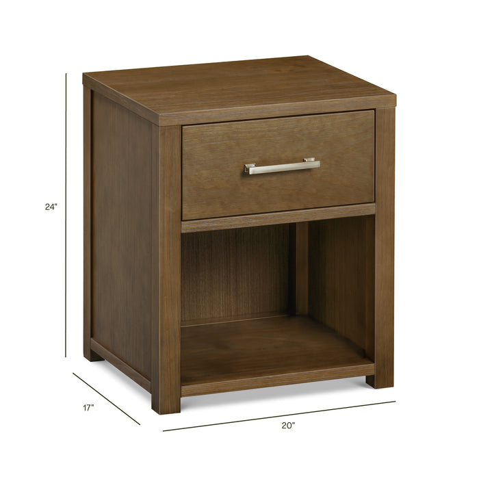 Black Friday Deal! Monogram Hemsted Nightstand