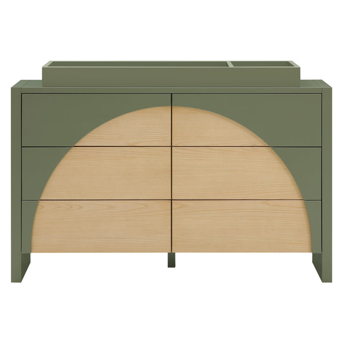 Black Friday Deal! Babyletto Moab 6-Drawer Dresser