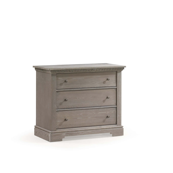 Natart Ithaca 3 Drawer Dresser