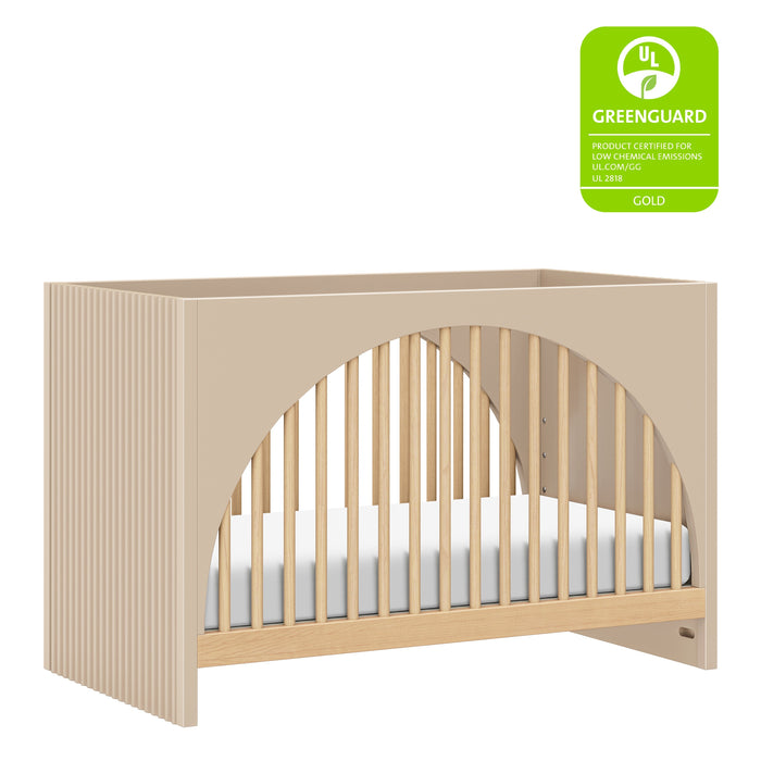 Black Friday Deal! Babyletto Moab 3-in-1 Convertible Crib