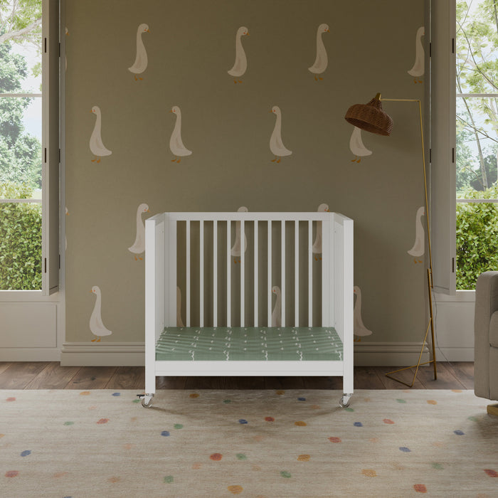 Black Friday Deal! Babyletto Rolli All-Stages Midi Crib Conversion Kit