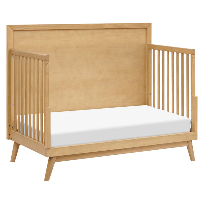 Babyletto Palma 4-in-1 Convertible Crib