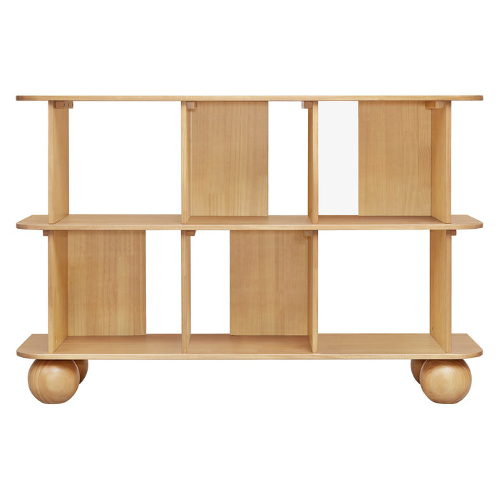 Black Friday Deal! Babyletto Crosby Open Bookcase