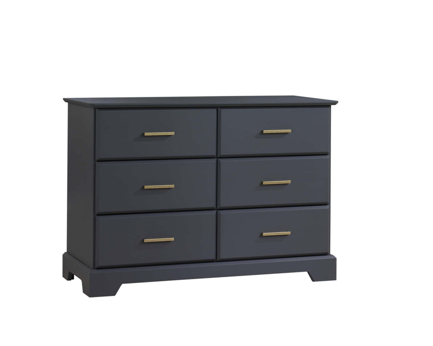 Natart Taylor Double Dresser