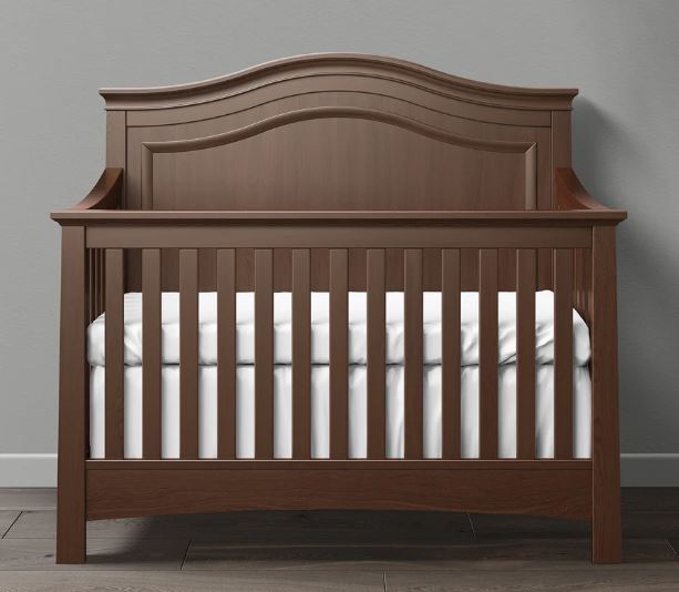 Silva Serena Convertible Crib