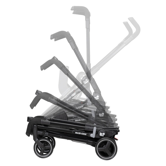 Maxi-Cosi Maxi-Taxi XT Ultra Compact Car Seat Caddy