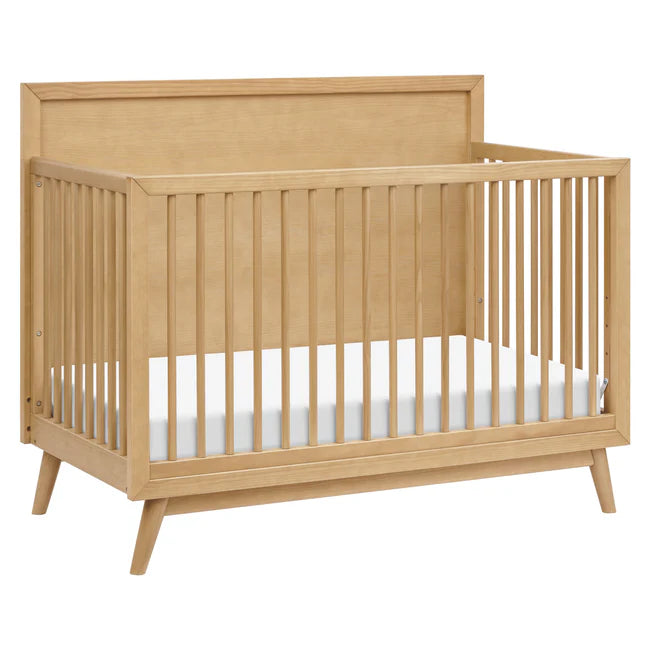 Babyletto Palma 4-in-1 Convertible Crib