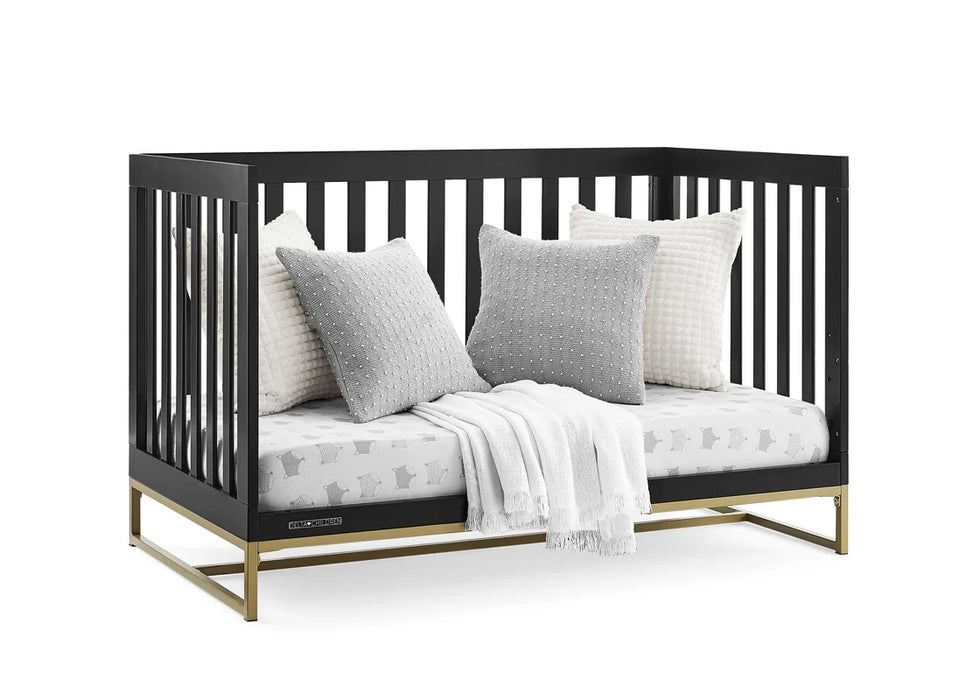 Delta Children Jade 4-in-1 Convertible Crib