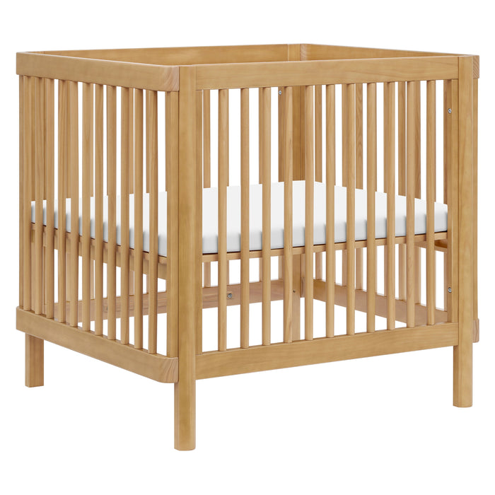 Black Friday Deal! Babyletto Pogo 8-in-1 Convertible Crib with All-Stages Conversion Kits