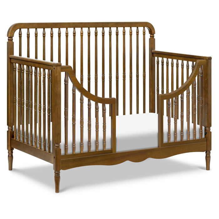Black Friday Deal! Namesake Liberty 4-in-1 Convertible Spindle Crib
