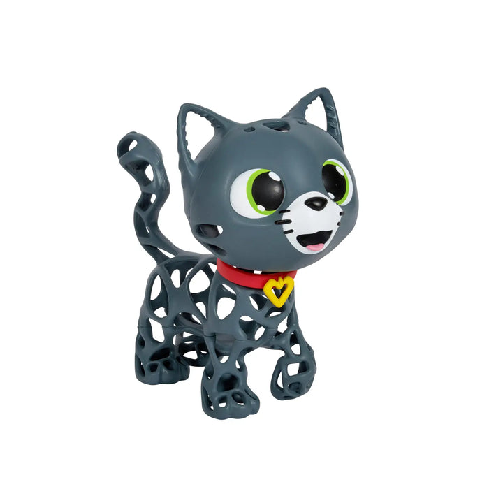 Grabits Grip-i-mals Cat
