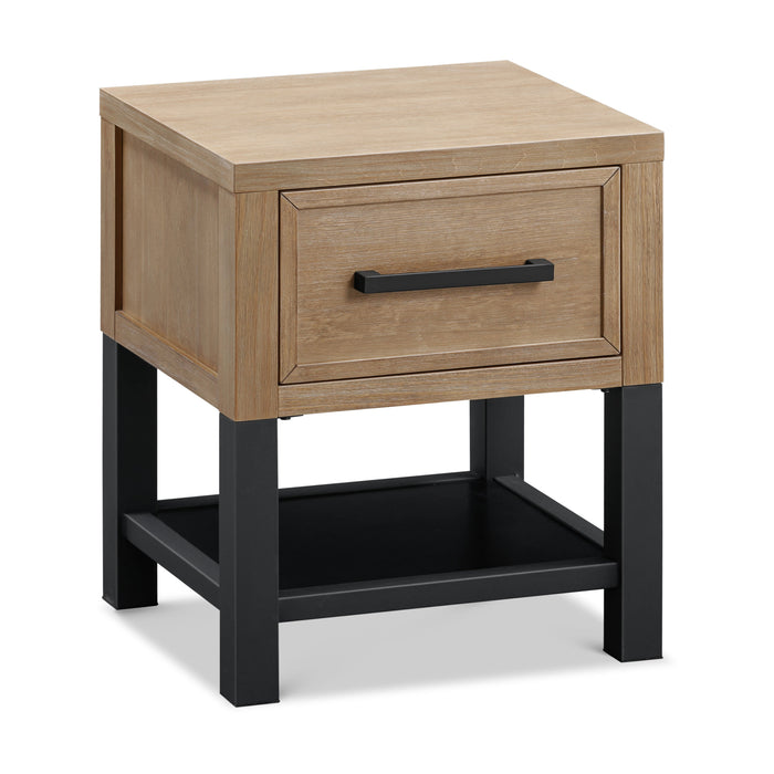 Black Friday Deal! Monogram Newbern Nightstand