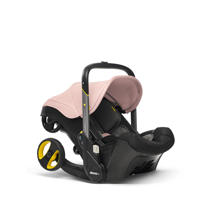 Doona + Car Seat & Stroller