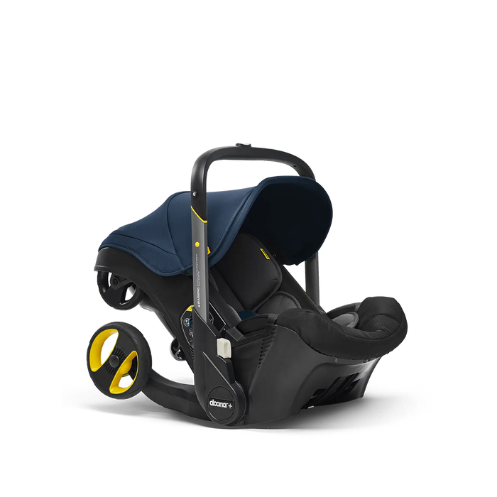 Doona + Car Seat & Stroller