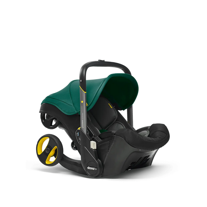 Doona + Car Seat & Stroller