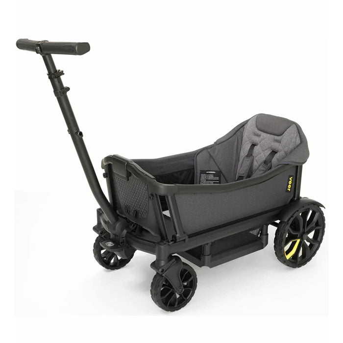 Veer Comfort Seat for Toddlers for Cruiser