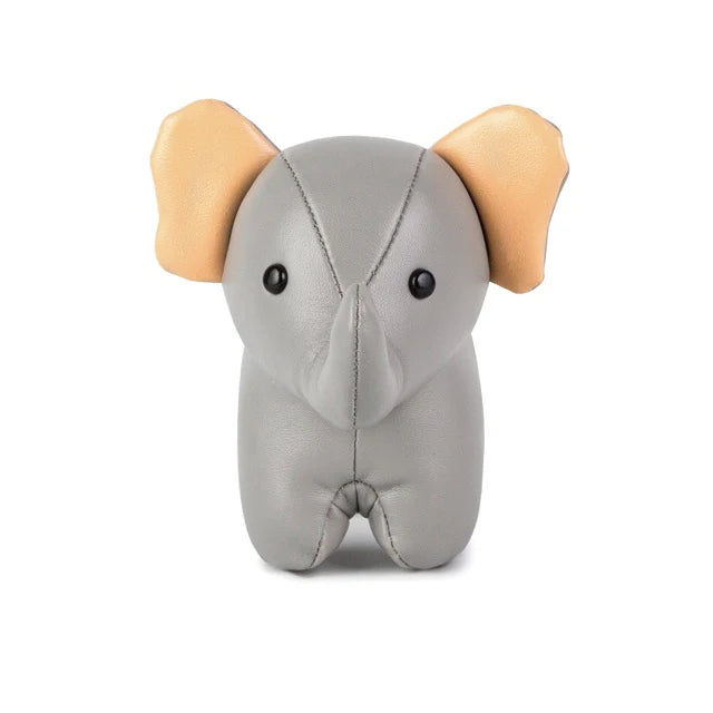Little big friends Vincent the Elephant