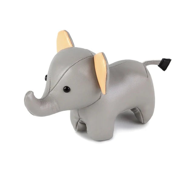 Little big friends Vincent the Elephant
