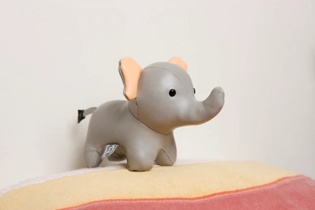 Little big friends Vincent the Elephant
