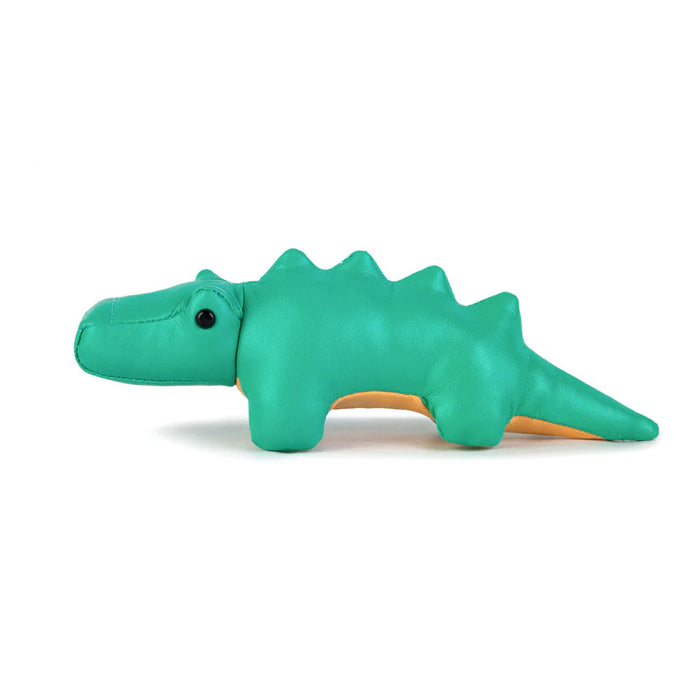 Little big friends Achille the Crocodile
