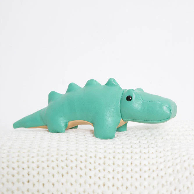 Little big friends Achille the Crocodile