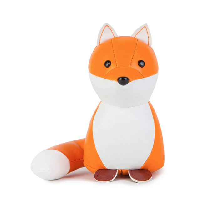 Little big friends Richard the fox