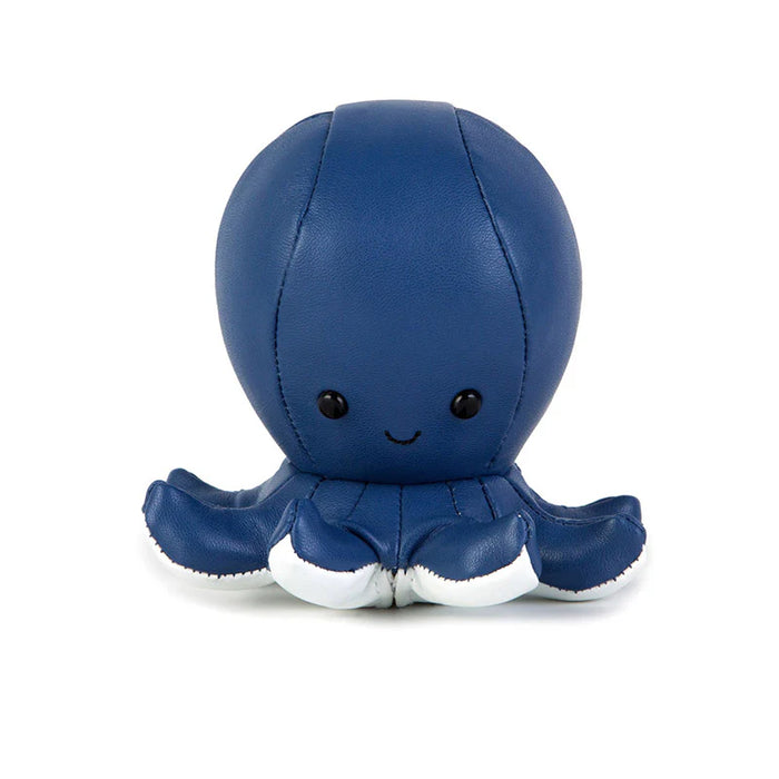Little big friends Octave the Octopus