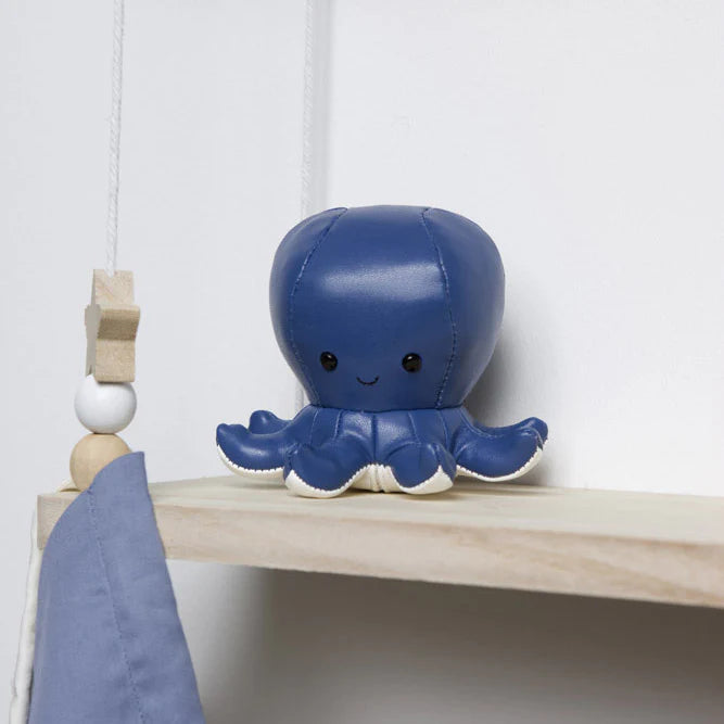Little big friends Octave the Octopus