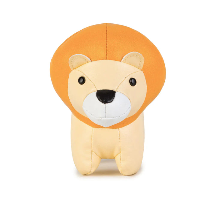 Little big friends Jackson the Lion