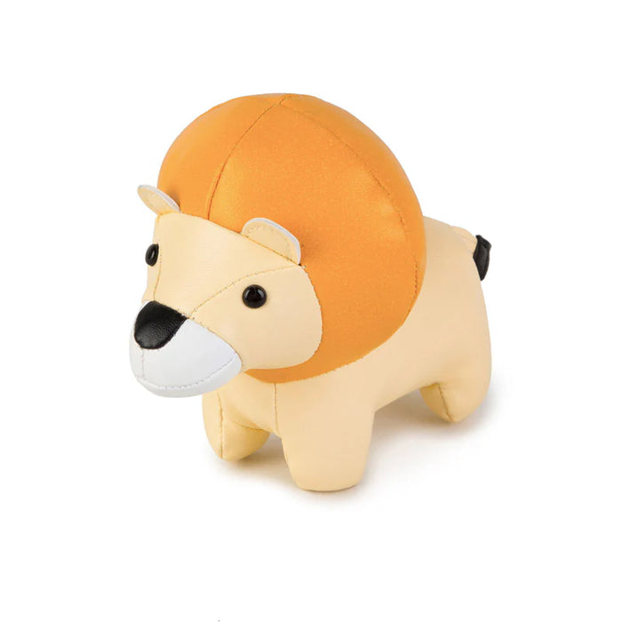 Little big friends Jackson the Lion