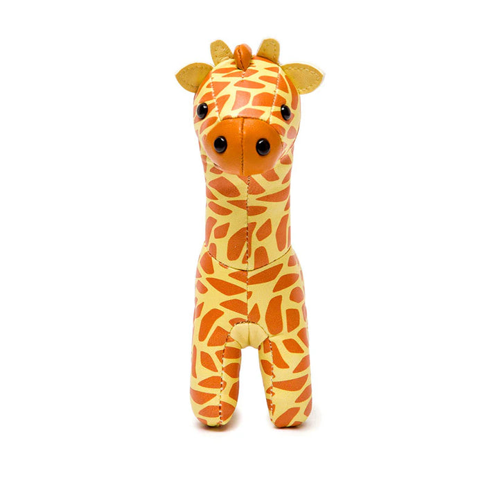 Little big friends Gina the Giraffe