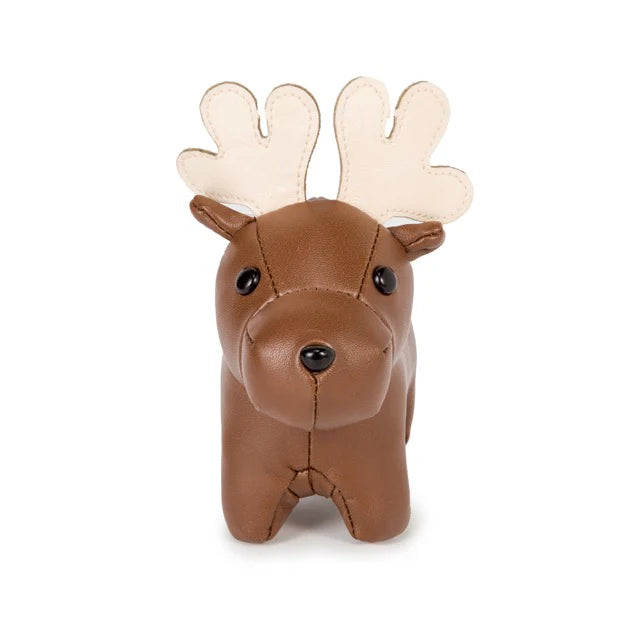 Little big friends Bruce the Moose