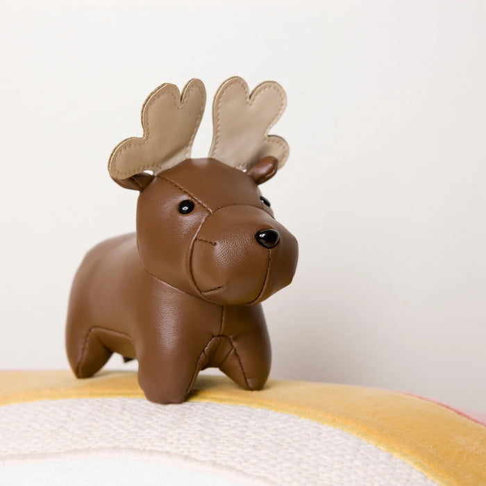 Little big friends Bruce the Moose