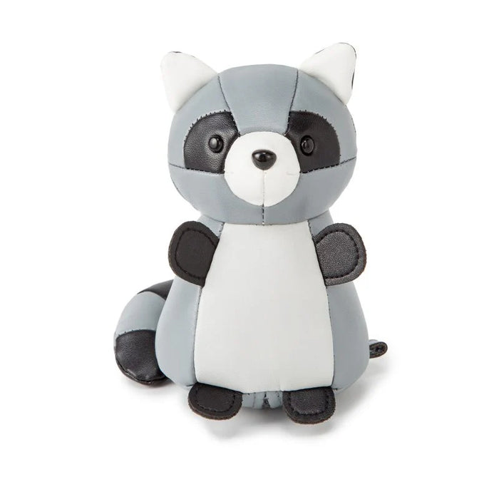 Little big friends Denver the Raccoon