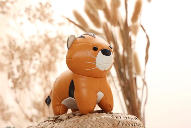 Little big friends Tim the Tiger