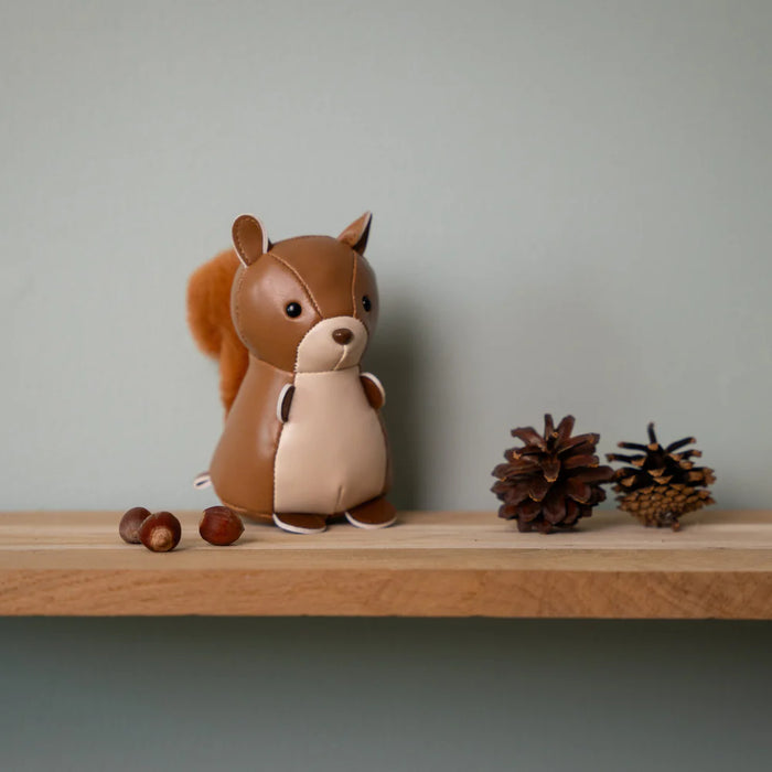Little big friends Alex the Squirrel