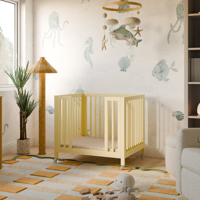 Black Friday Deal! Babyletto Rolli All-Stages Midi Crib Conversion Kit