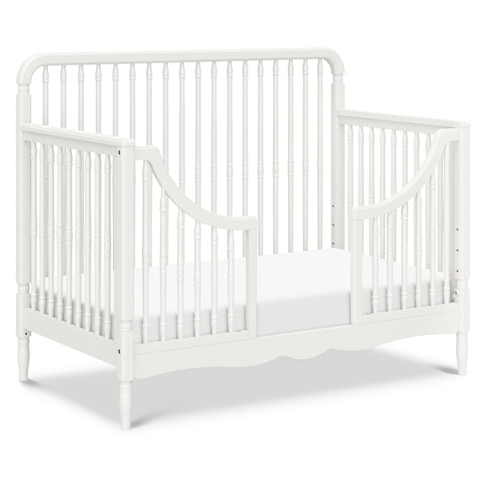 Black Friday Deal! Namesake Liberty 4-in-1 Convertible Spindle Crib