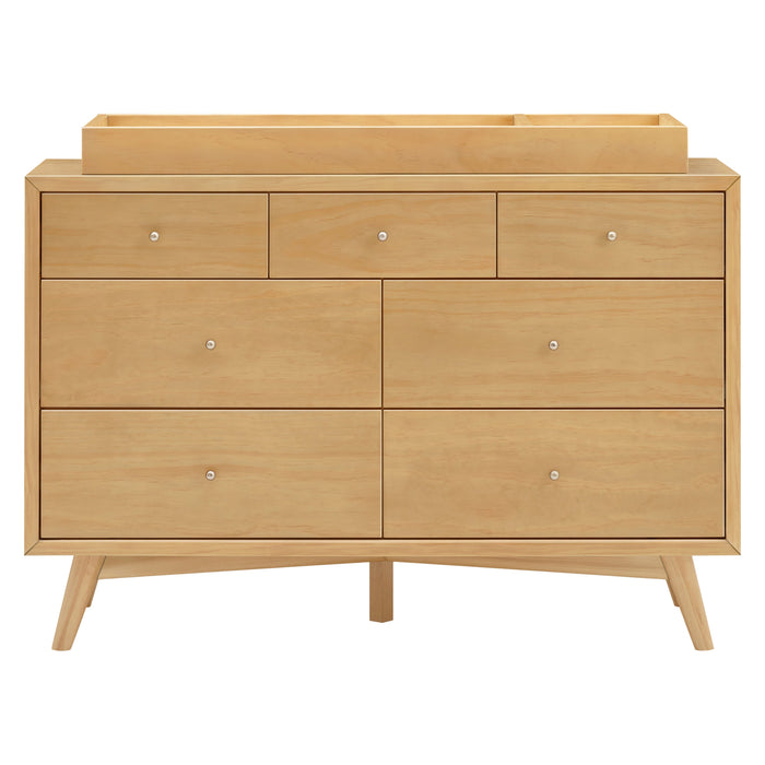 Black Friday Deal! Babyletto Palma 7-Drawer Double Dresser